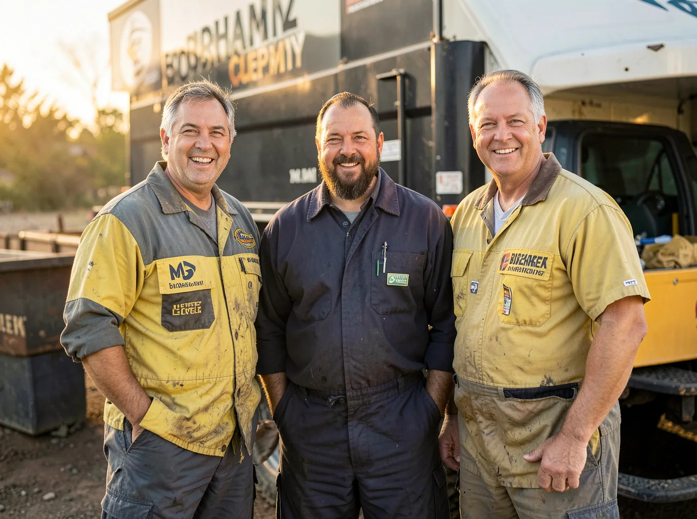 Sewage Cleanup company in Cedar Grove, NJ
