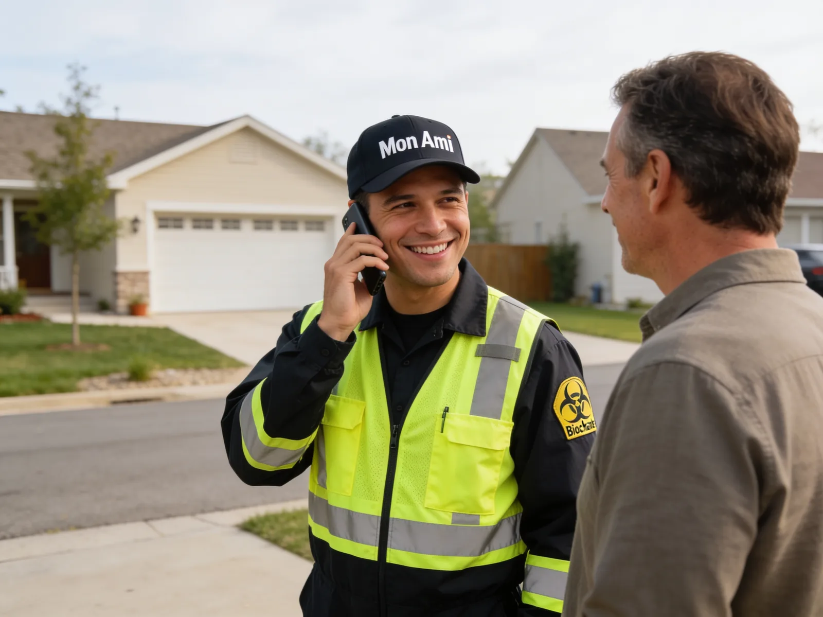 Sewage Cleanup Cedar Grove, NJ FAQs