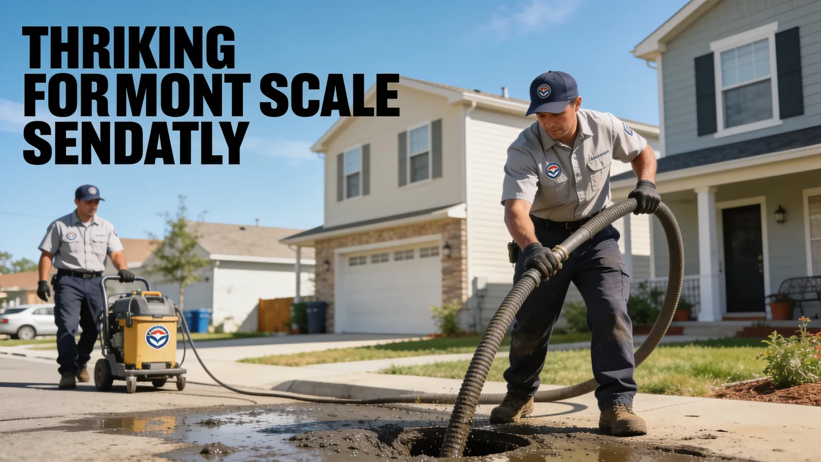 Sewage Cleanup in Cedar Grove, NJ near me